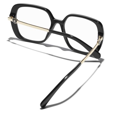 chanel 0481 140 540|CHANEL Eyeglasses: Square Eyeglasses, acetate & metal — .